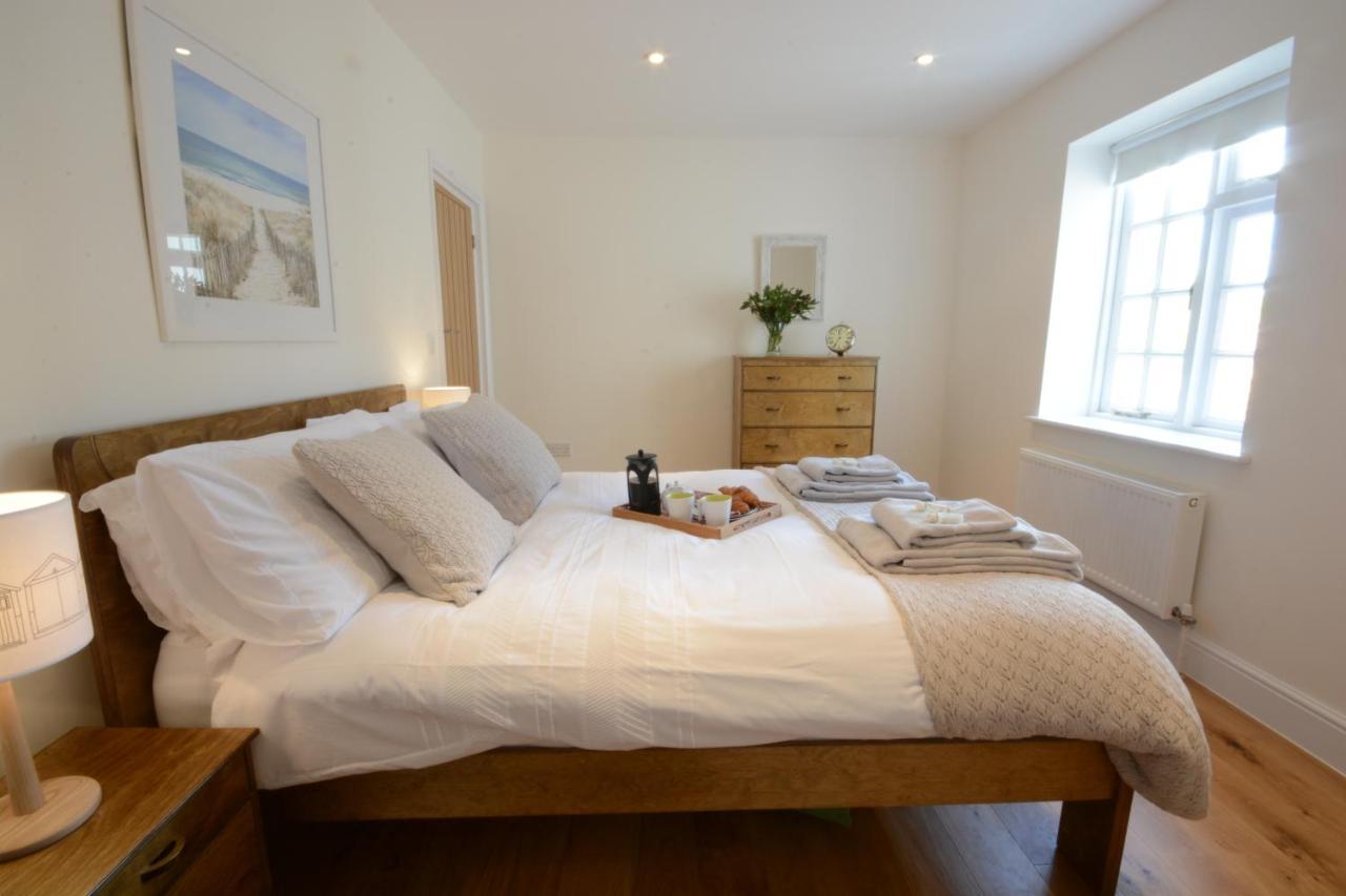 Southwold Arms Apartment Exterior foto
